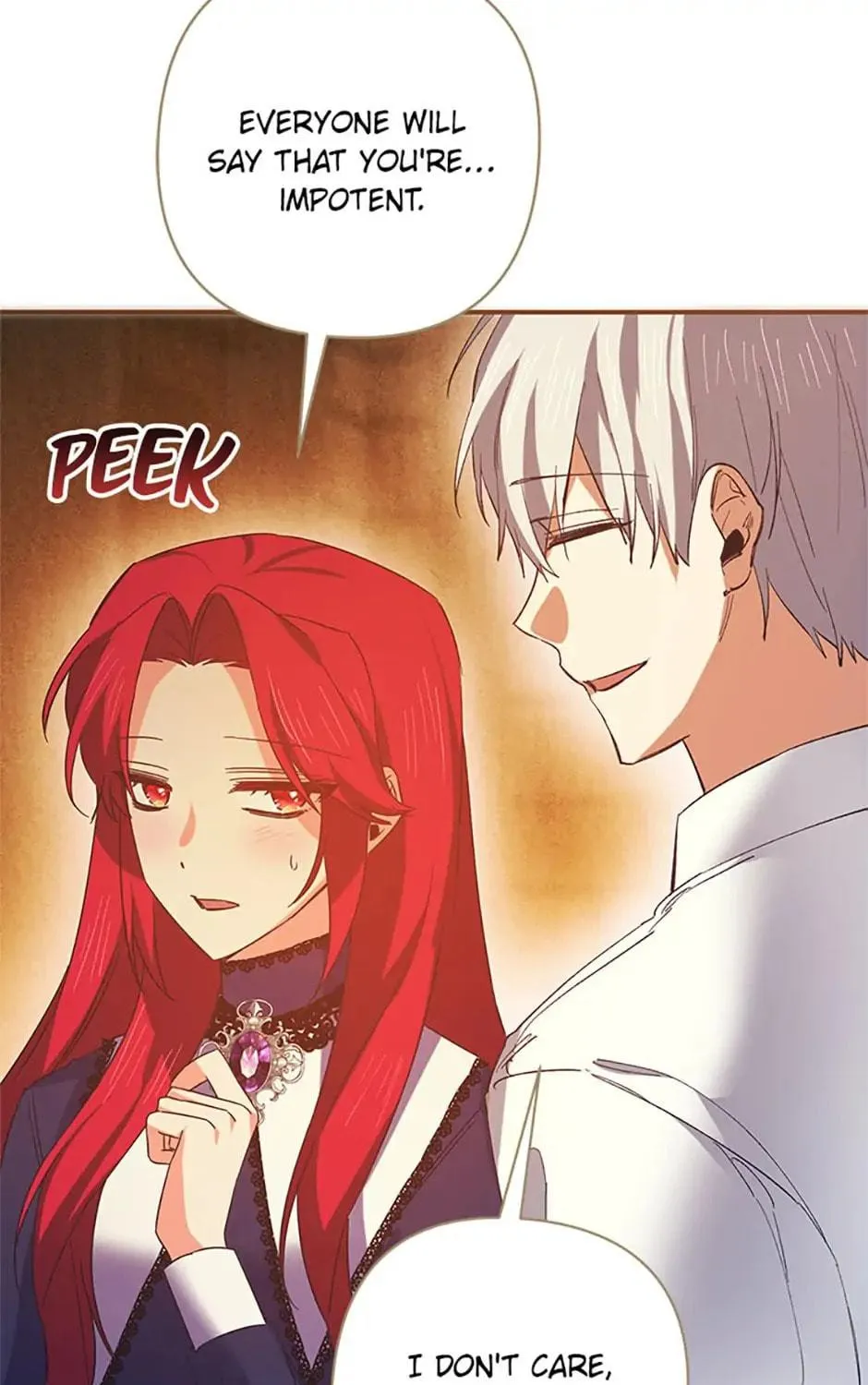 Read Viola Tames the Duke chapter 19 image 4 on Lezhin