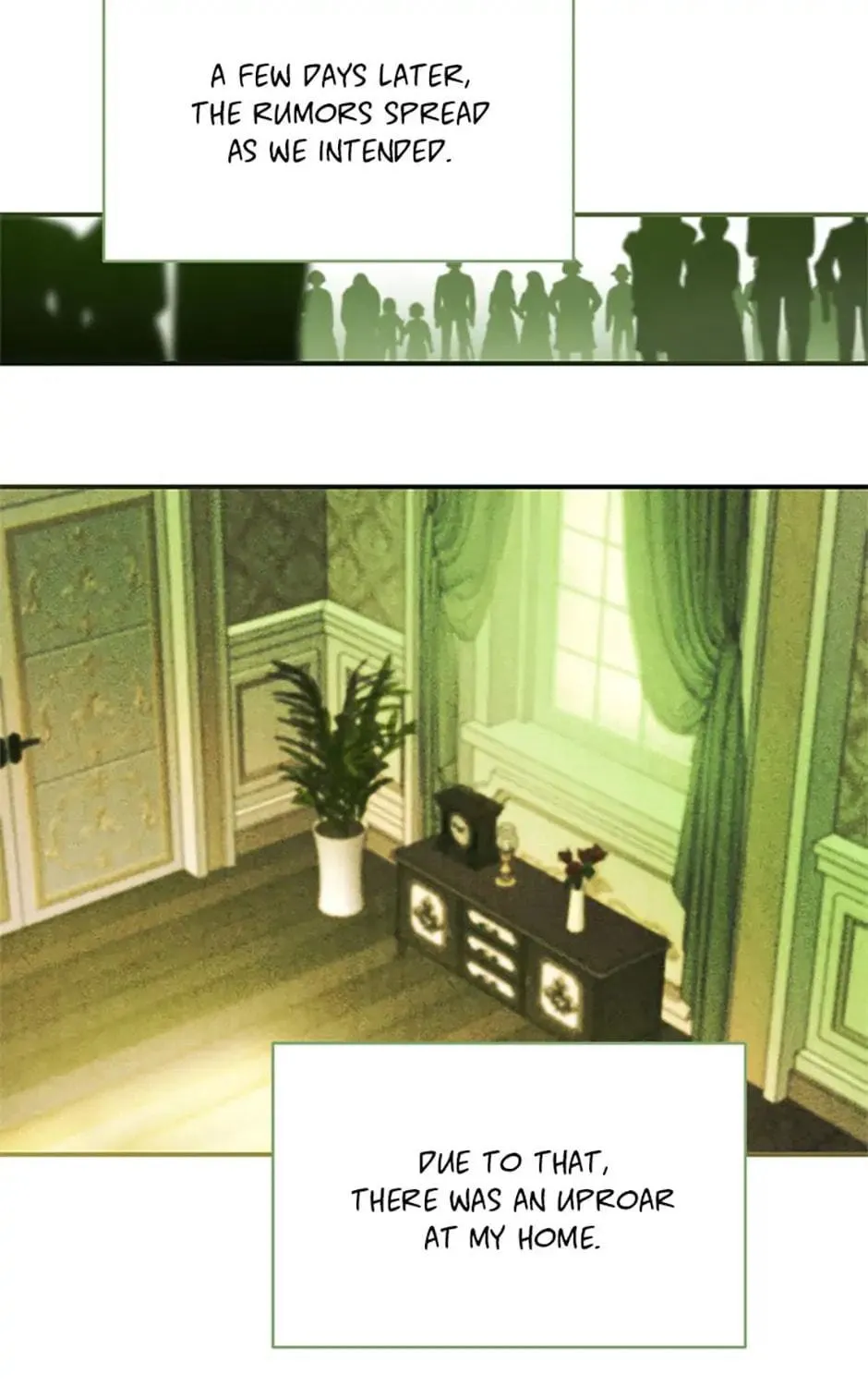Read Viola Tames the Duke chapter 19 image 70 on Lezhin