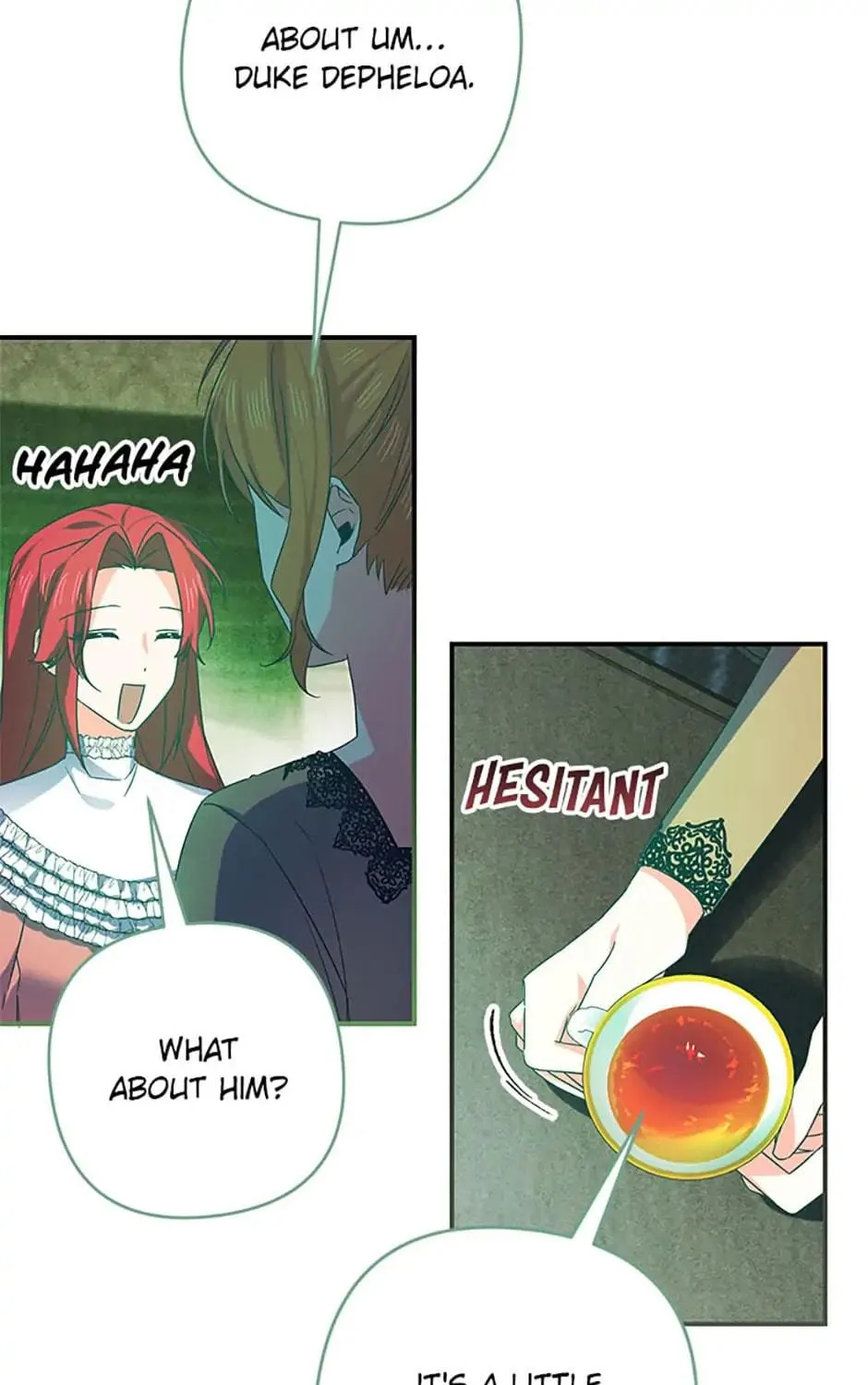 Read Viola Tames the Duke chapter 19 image 76 on Lezhin