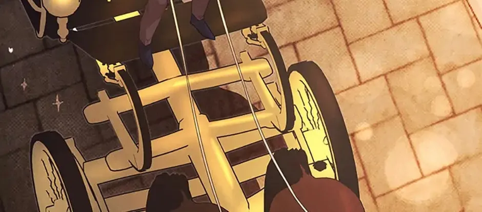 Read Viola Tames the Duke chapter 2 image 1 on Lezhin