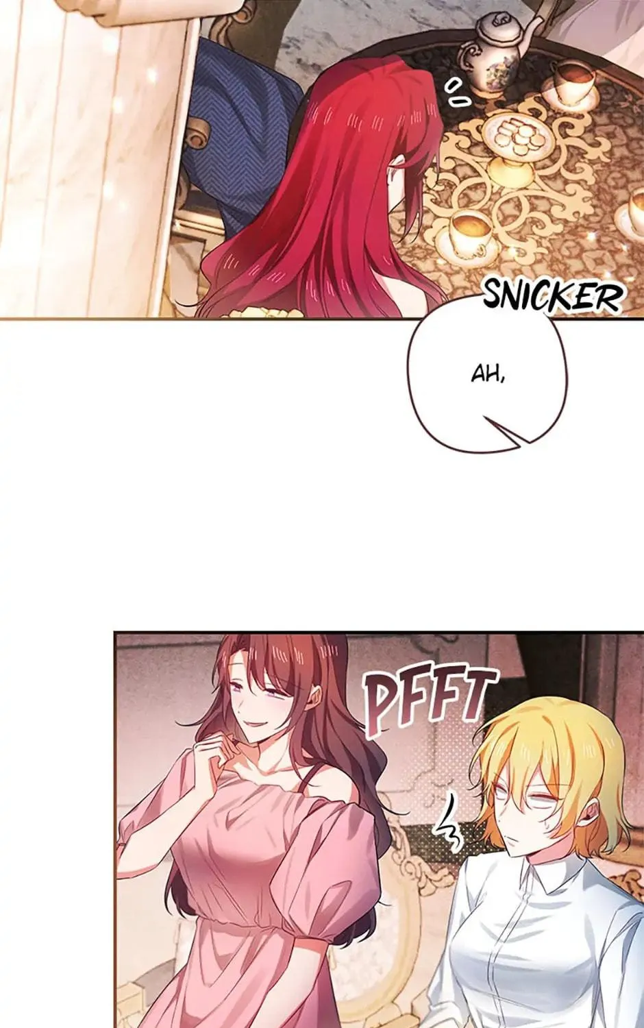 Read Viola Tames the Duke chapter 2 image 128 on Lezhin