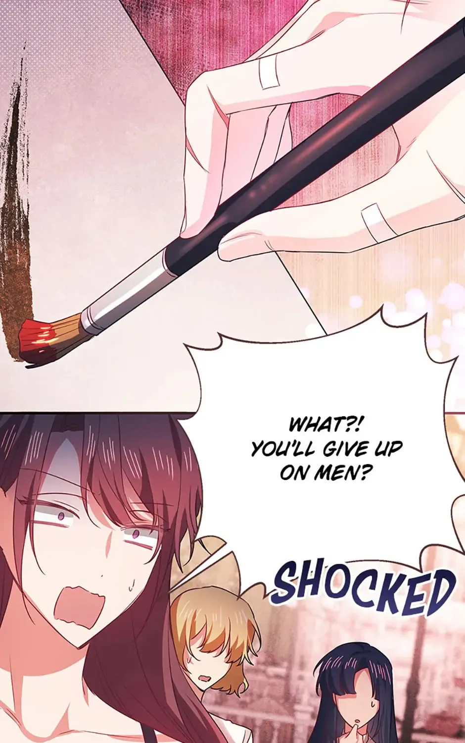 Read Viola Tames the Duke chapter 2 image 144 on Lezhin