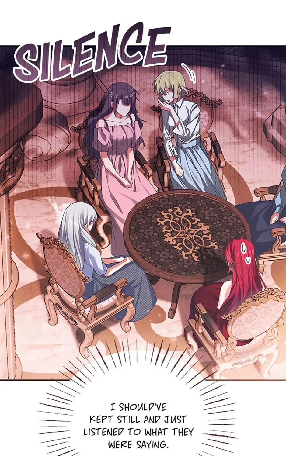Read Viola Tames the Duke chapter 2 image 174 on Lezhin