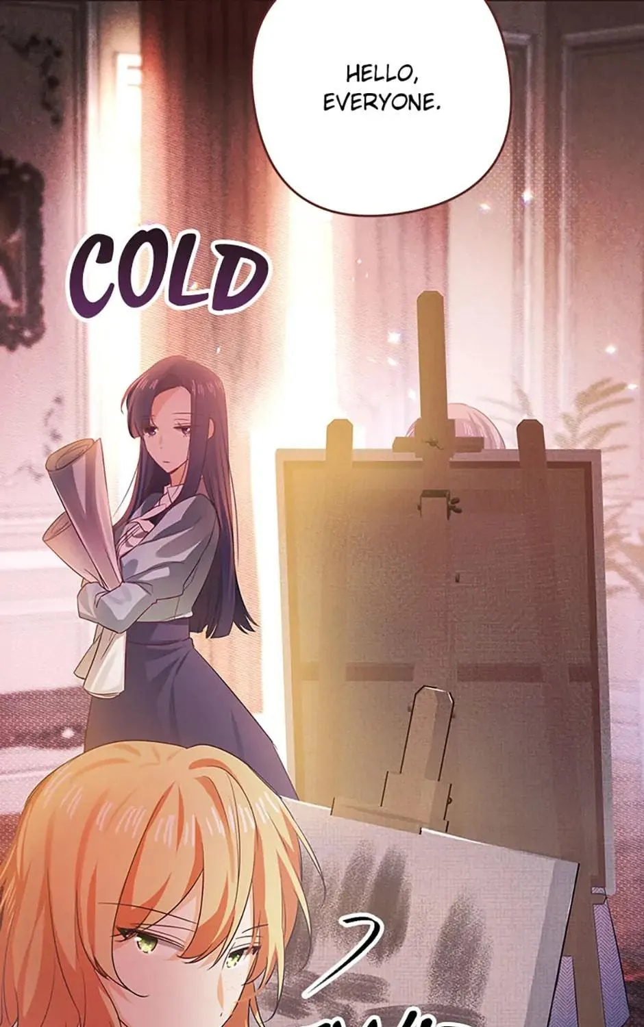 Read Viola Tames the Duke chapter 2 image 22 on Lezhin