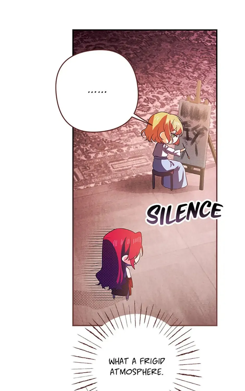 Read Viola Tames the Duke chapter 2 image 26 on Lezhin