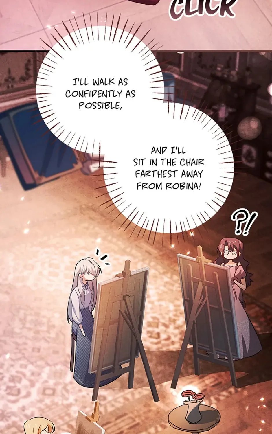 Read Viola Tames the Duke chapter 2 image 32 on Lezhin