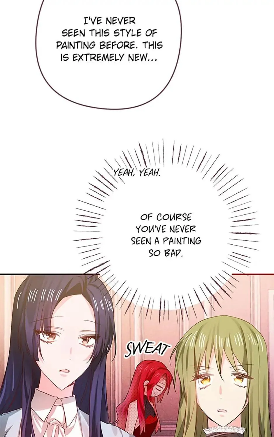 Read Viola Tames the Duke chapter 2 image 70 on Lezhin
