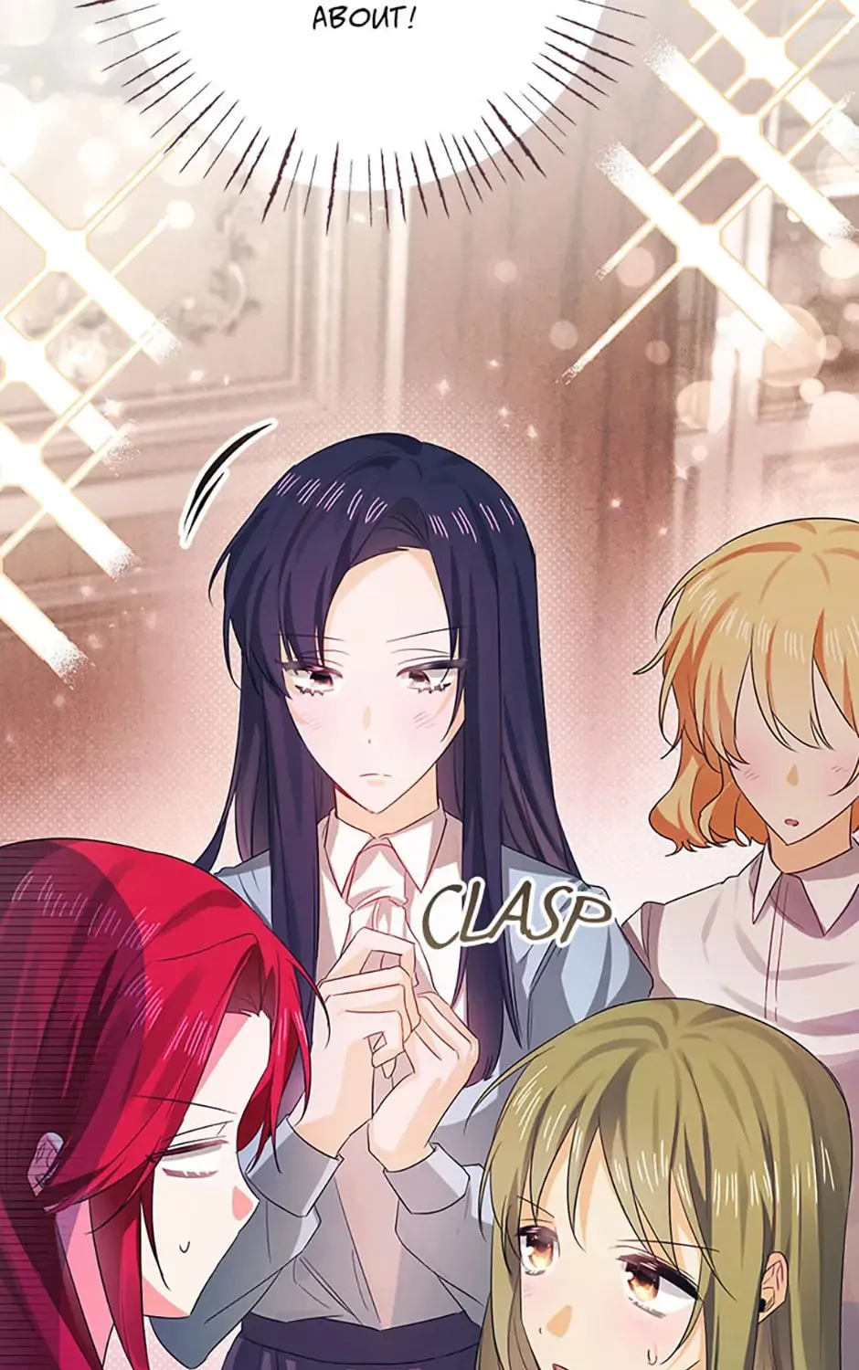 Read Viola Tames the Duke chapter 2 image 90 on Lezhin