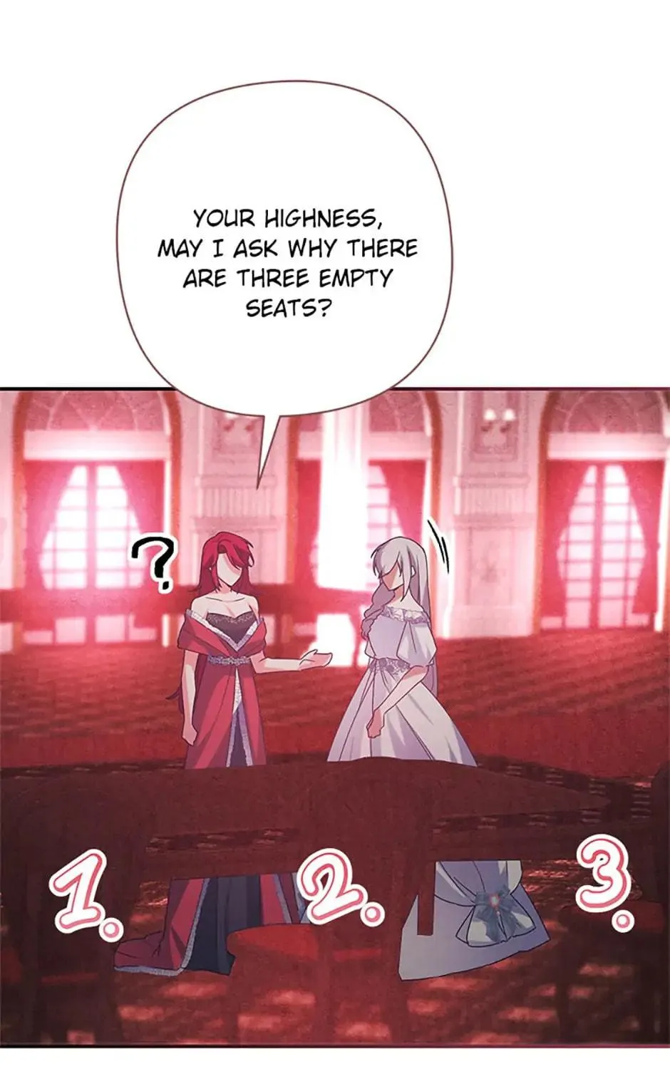 Read Viola Tames the Duke chapter 20 image 112 on Lezhin