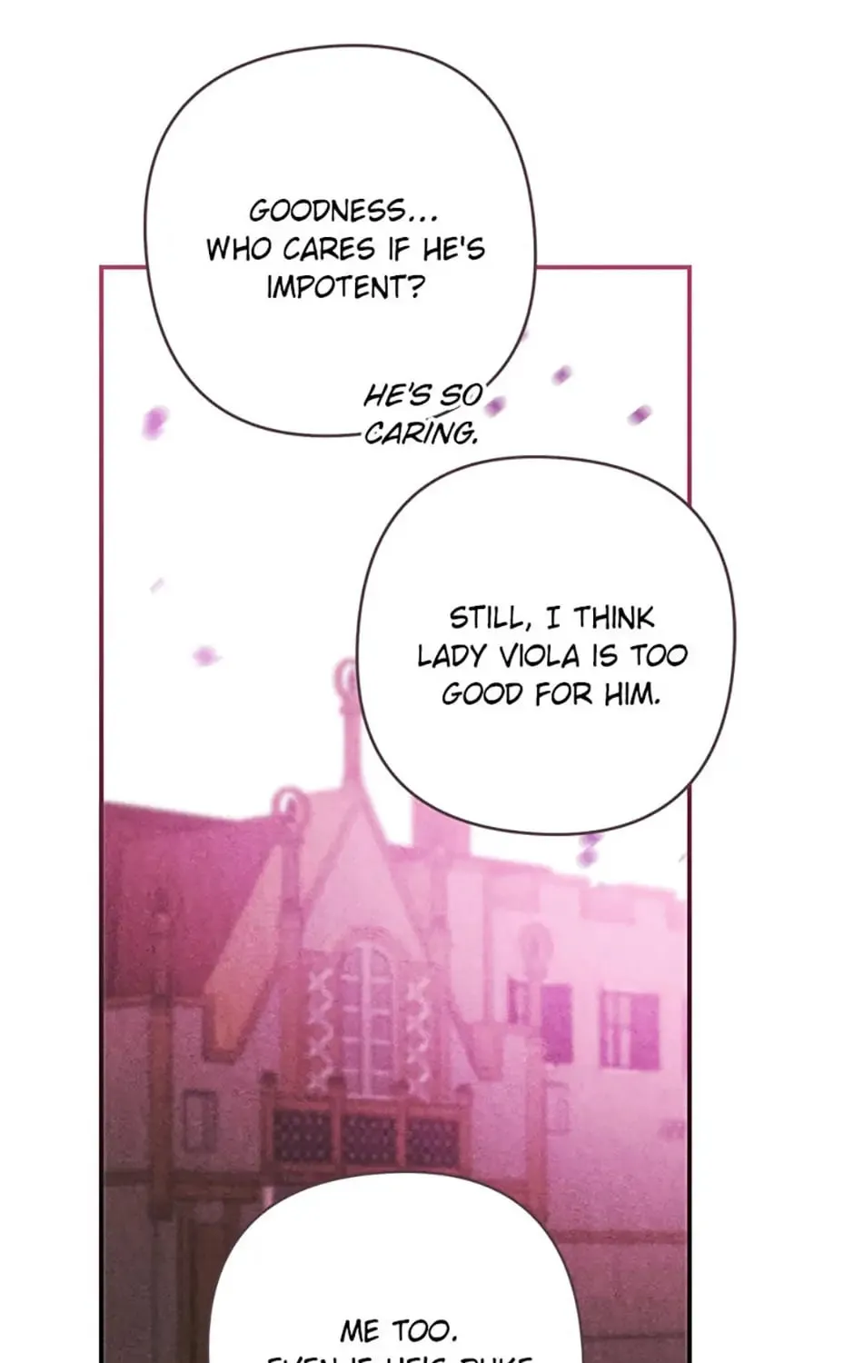 Read Viola Tames the Duke chapter 20 image 32 on Lezhin