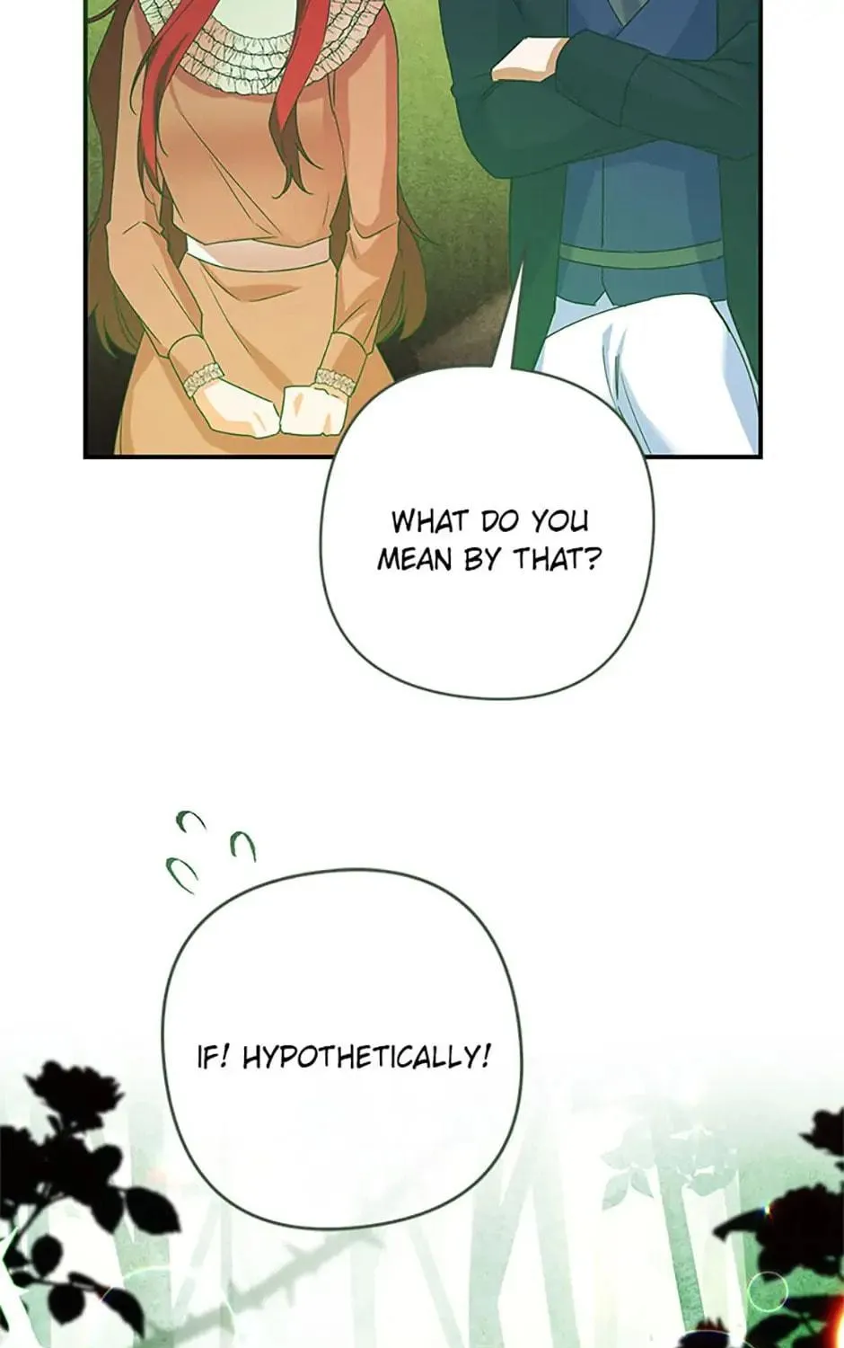 Read Viola Tames the Duke chapter 20 image 52 on Lezhin