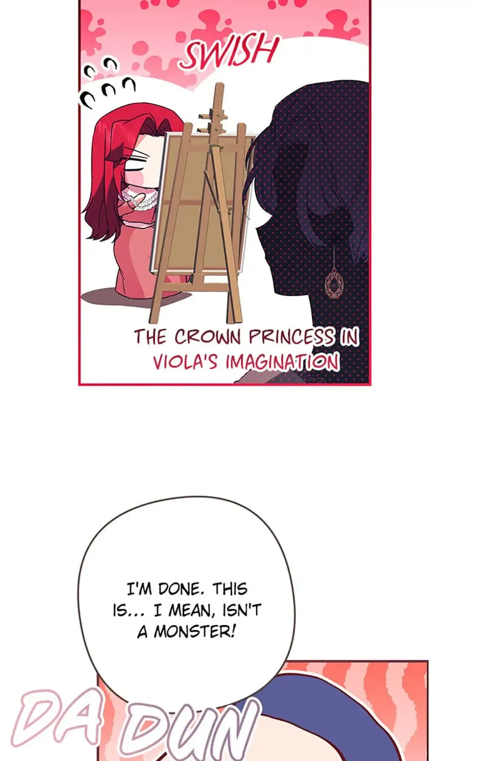 Read Viola Tames the Duke chapter 20 image 6 on Lezhin