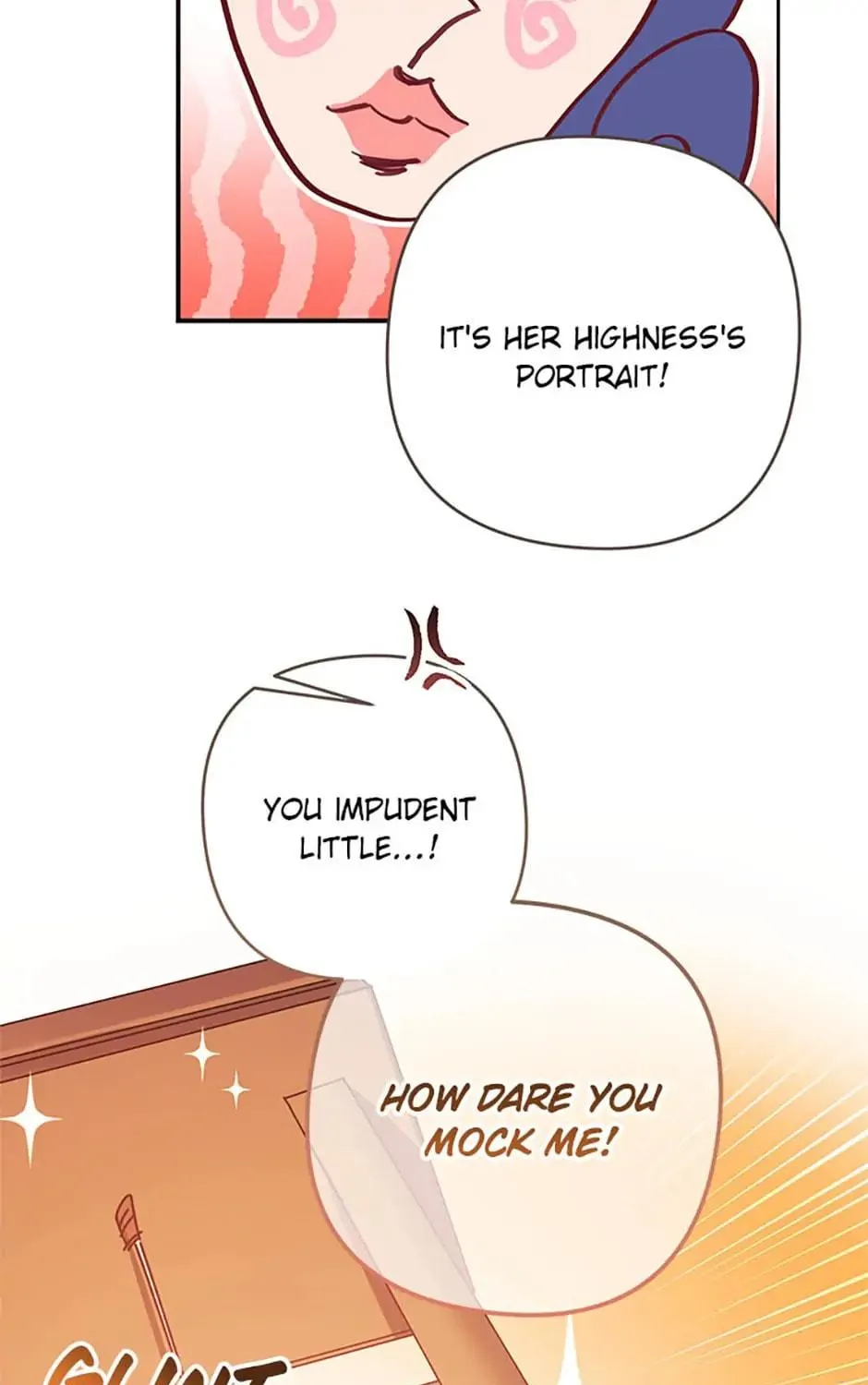 Read Viola Tames the Duke chapter 20 image 8 on Lezhin