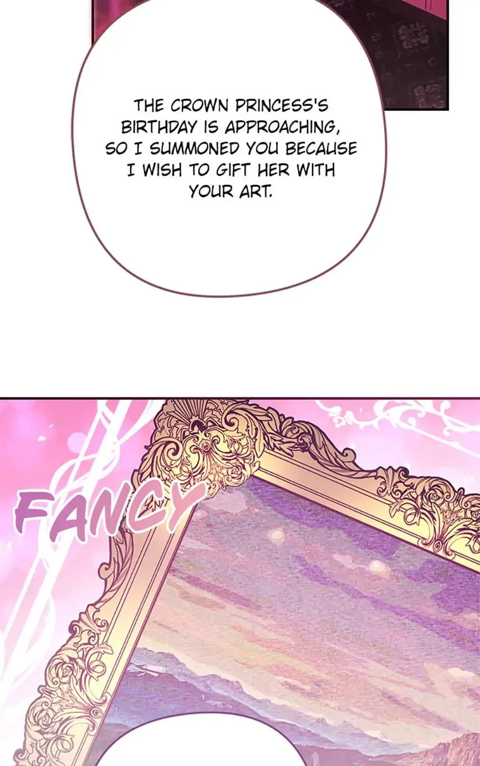 Read Viola Tames the Duke chapter 21 image 10 on Lezhin