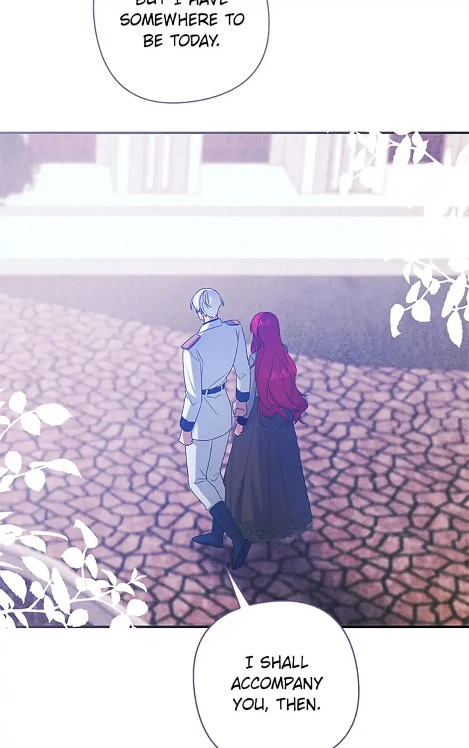 Read Viola Tames the Duke chapter 21 image 102 on Lezhin