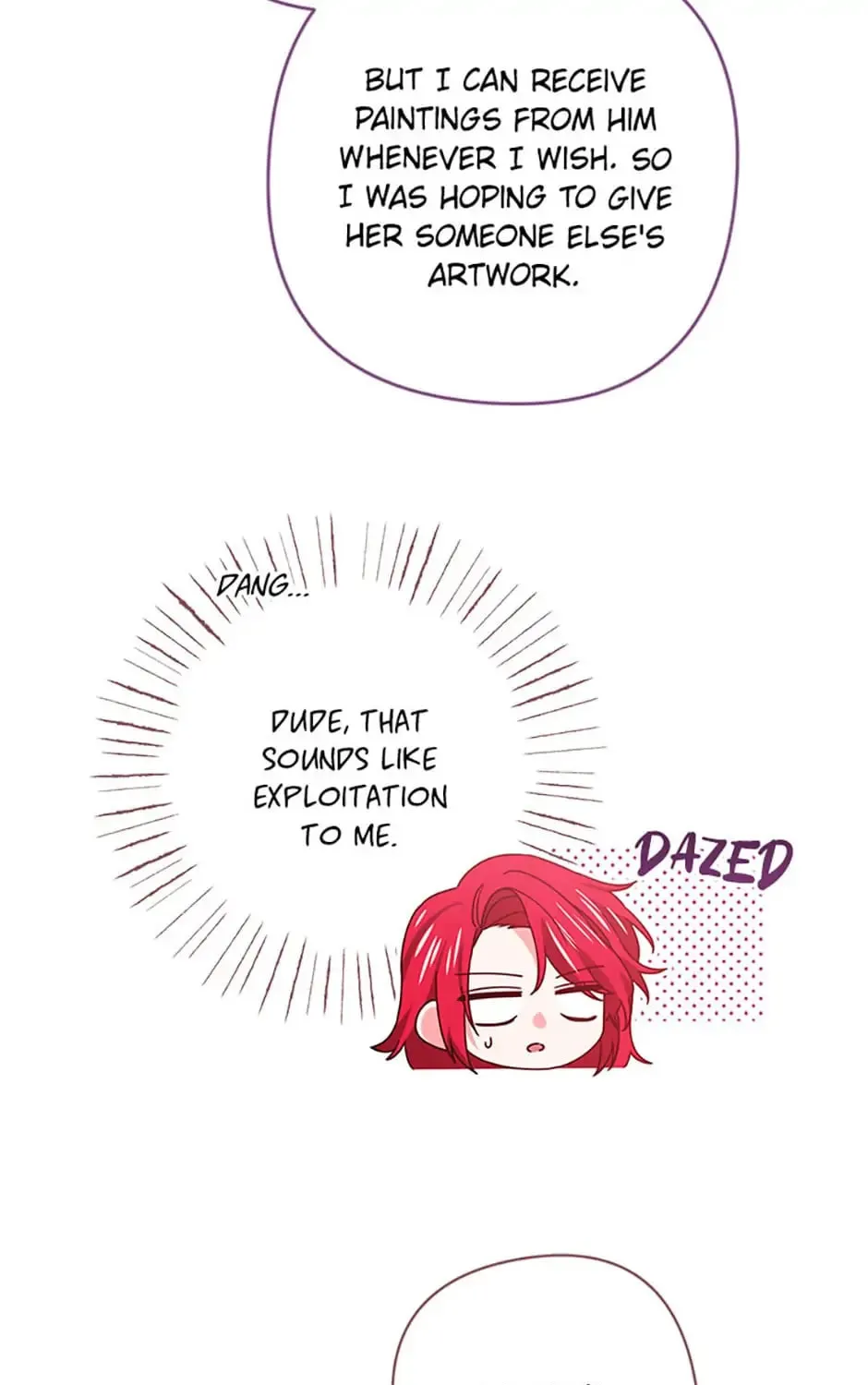 Read Viola Tames the Duke chapter 21 image 12 on Lezhin