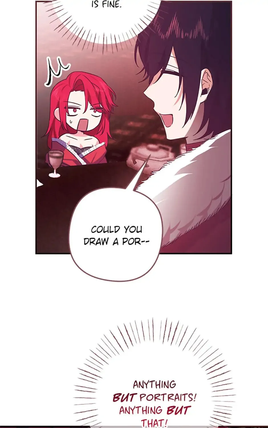 Read Viola Tames the Duke chapter 21 image 14 on Lezhin