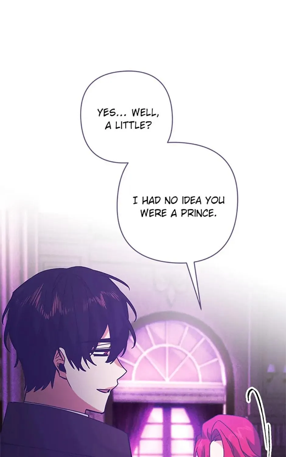 Read Viola Tames the Duke chapter 21 image 38 on Lezhin