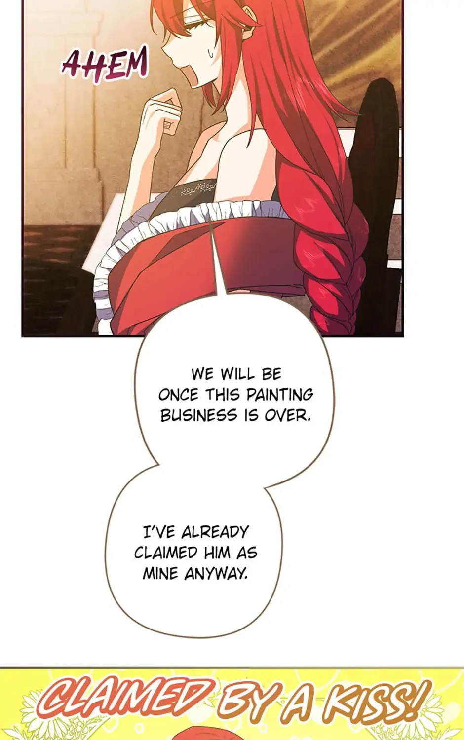 Read Viola Tames the Duke chapter 21 image 50 on Lezhin