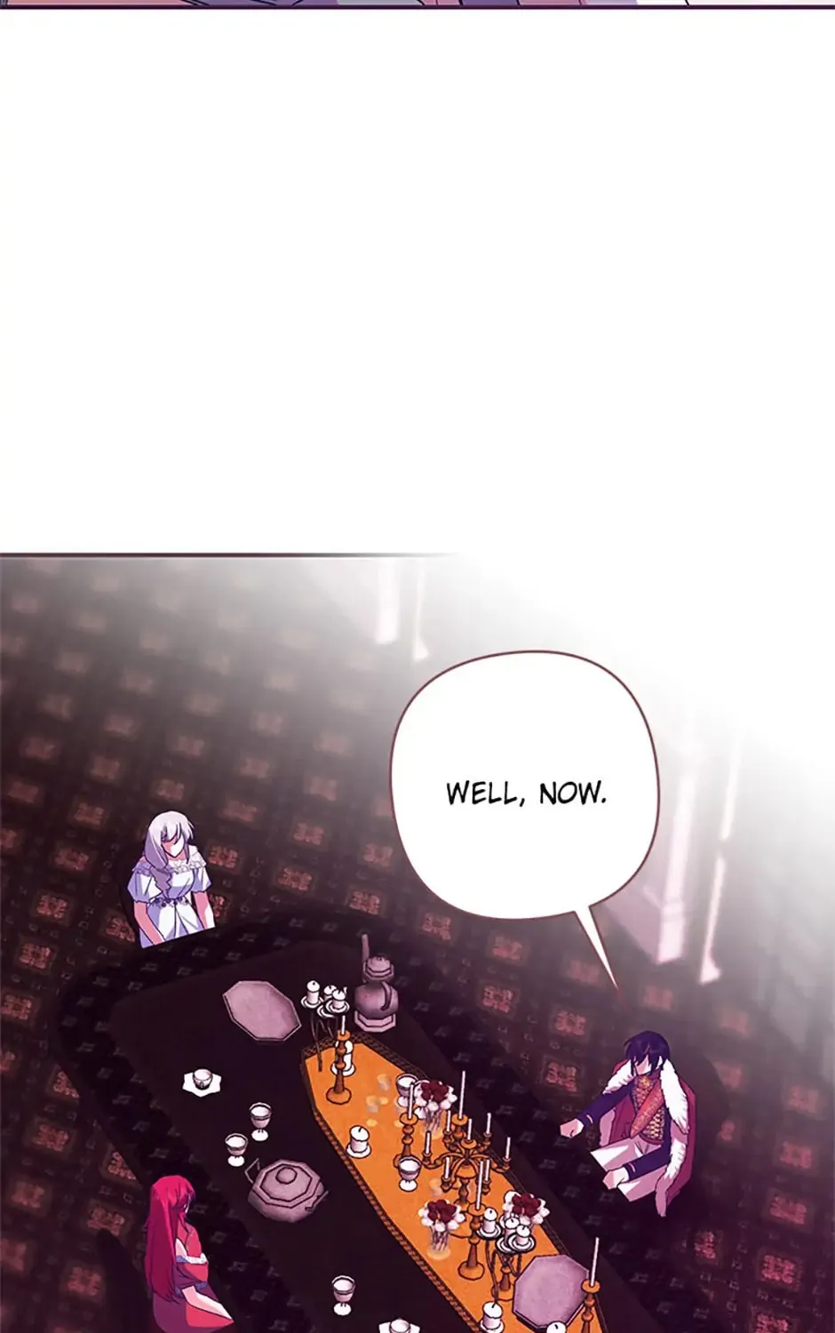 Read Viola Tames the Duke chapter 21 image 6 on Lezhin
