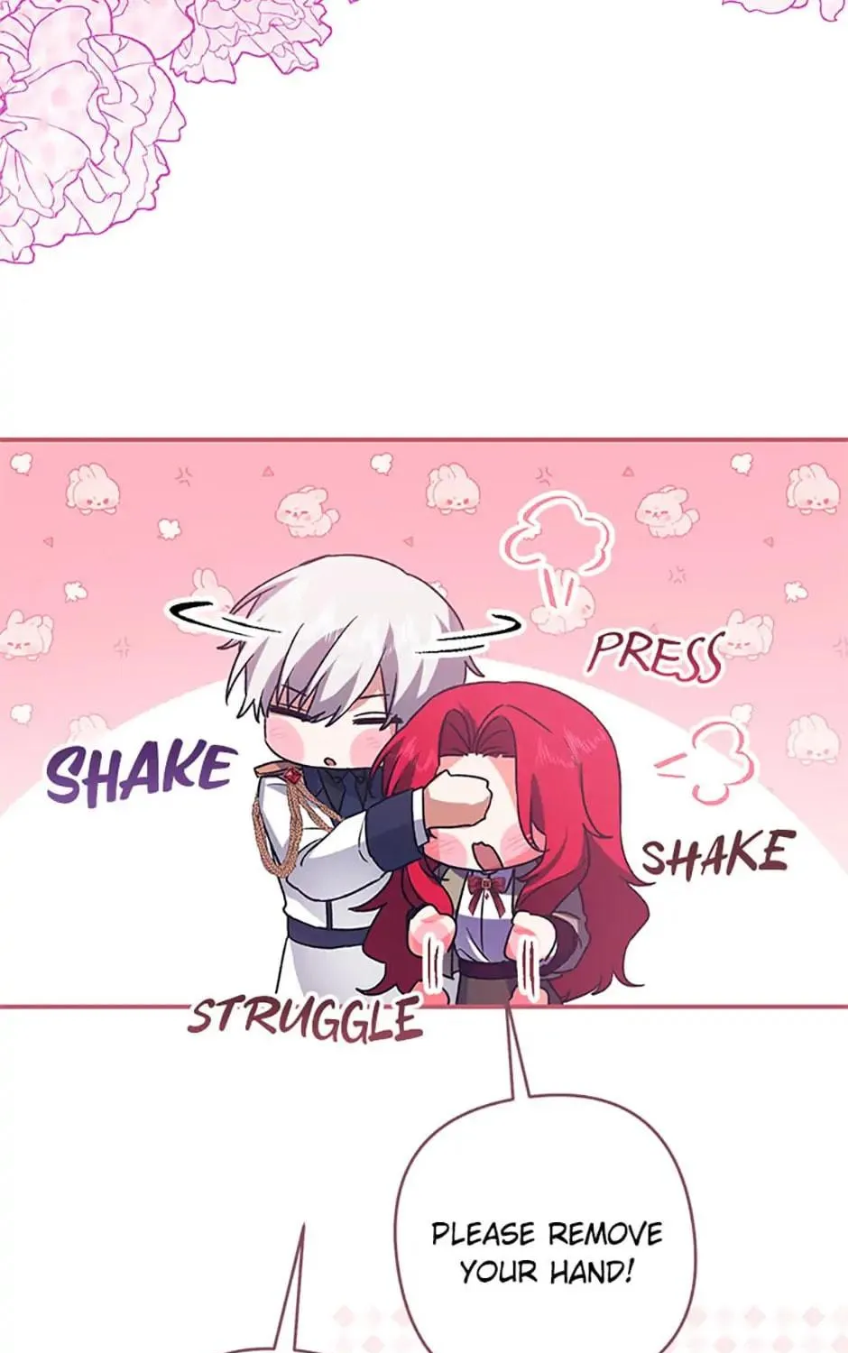 Read Viola Tames the Duke chapter 22 image 16 on Lezhin