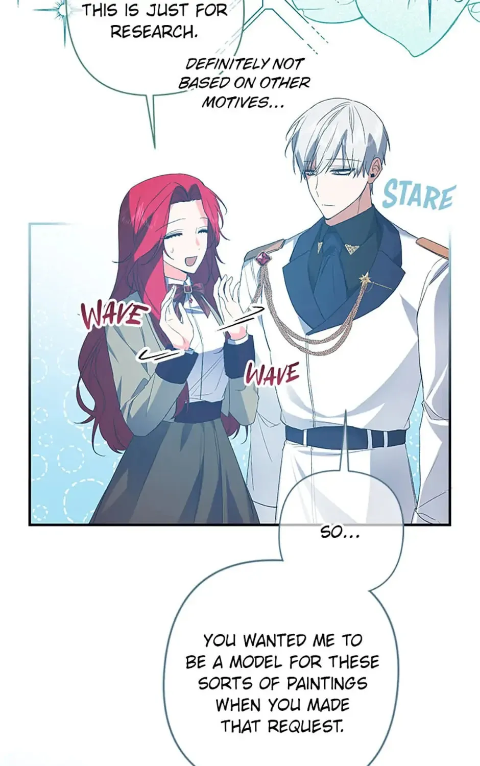 Read Viola Tames the Duke chapter 22 image 2 on Lezhin