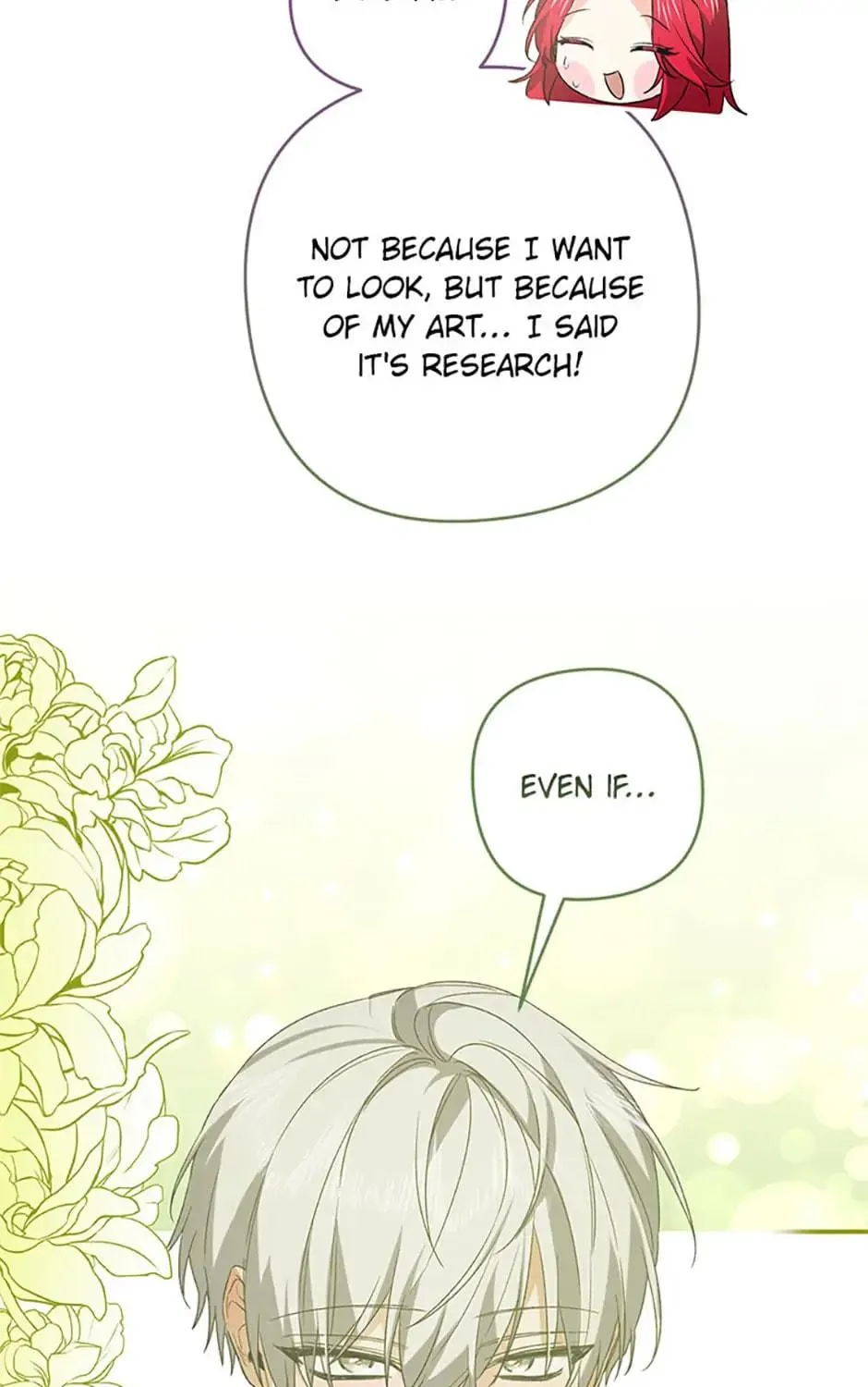 Read Viola Tames the Duke chapter 22 image 28 on Lezhin
