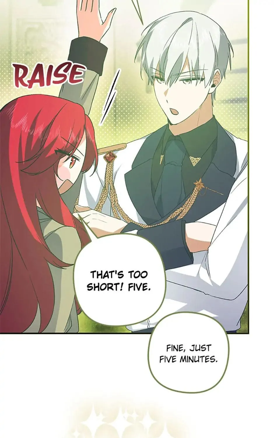 Read Viola Tames the Duke chapter 22 image 34 on Lezhin