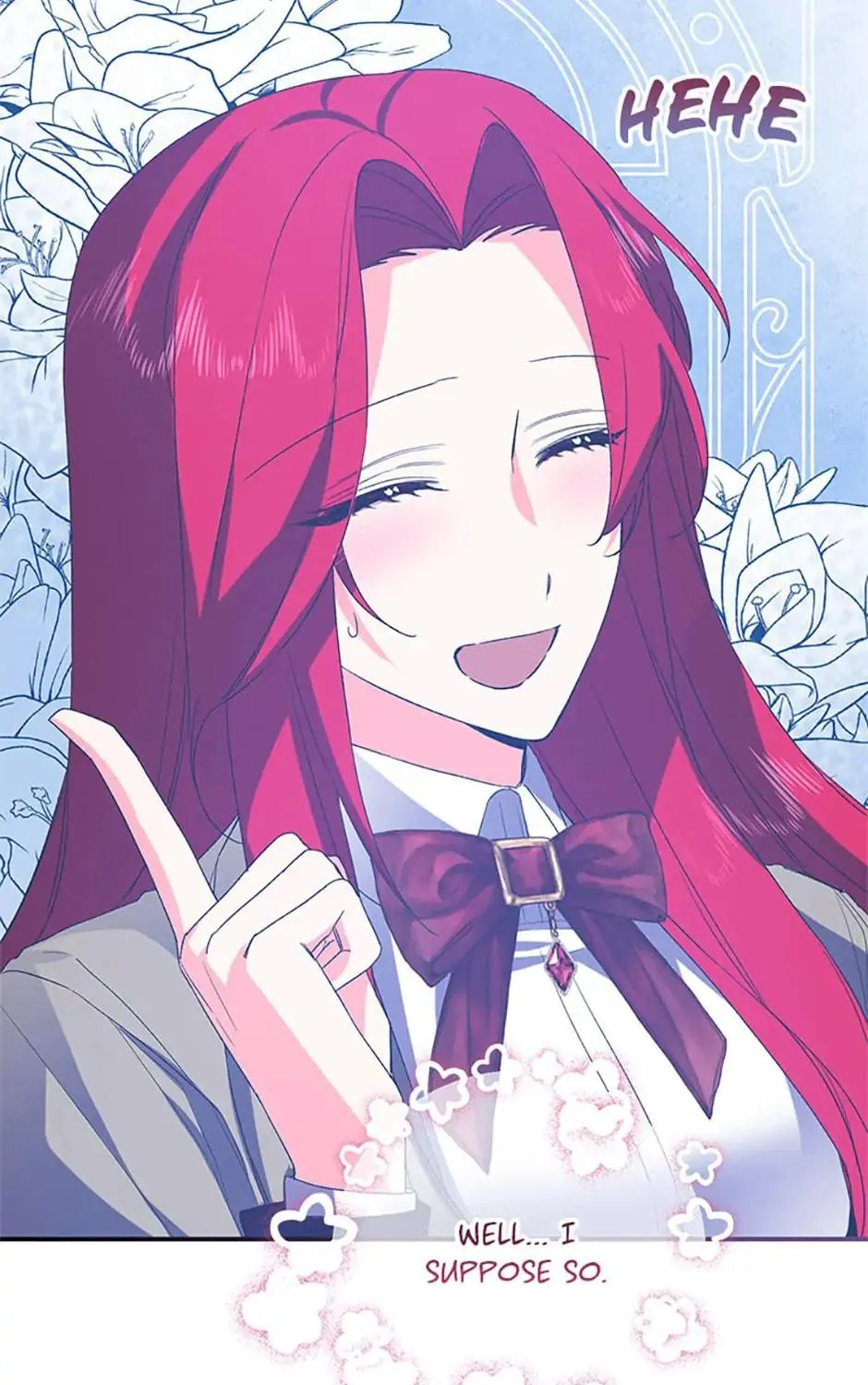 Read Viola Tames the Duke chapter 22 image 4 on Lezhin