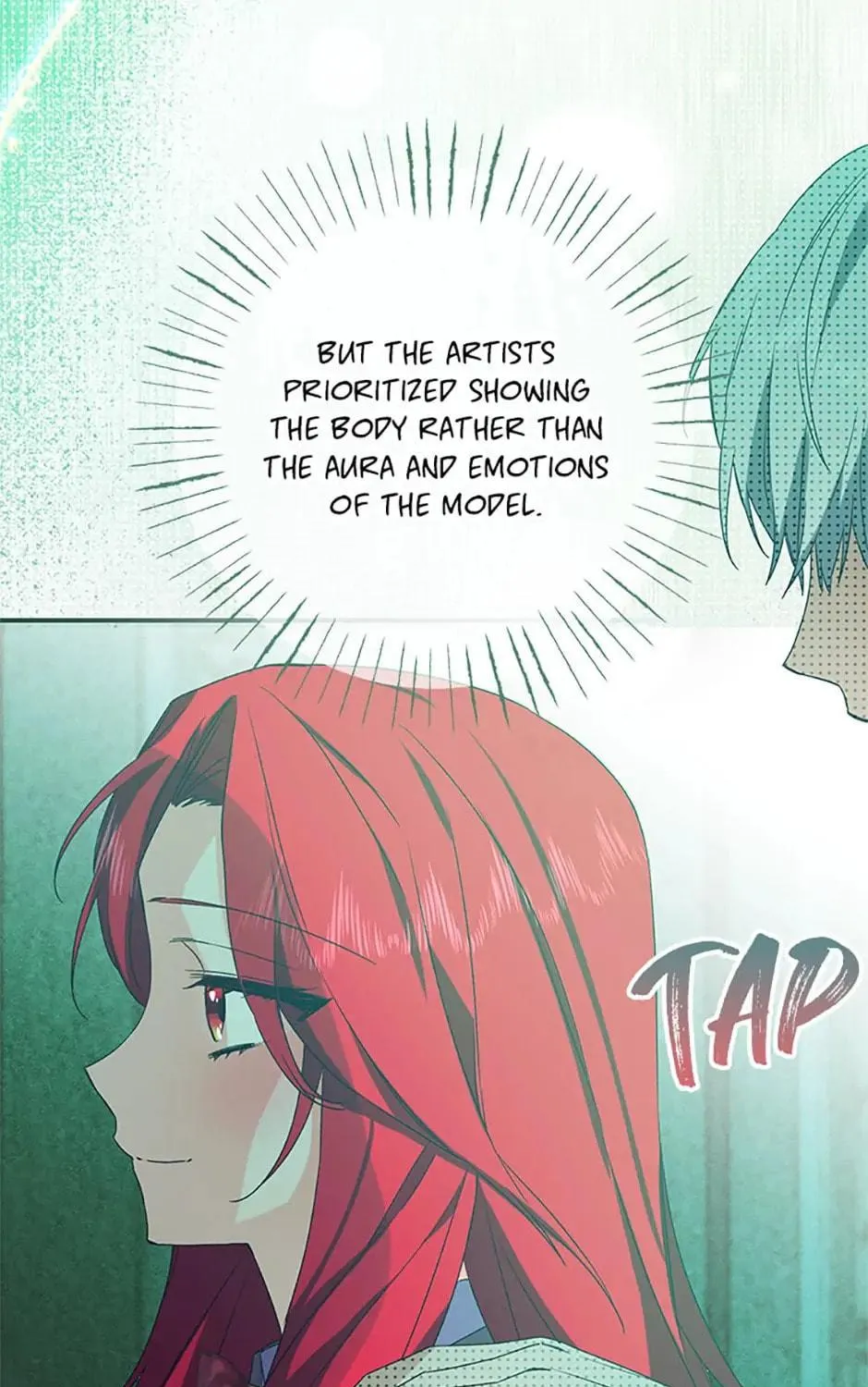 Read Viola Tames the Duke chapter 22 image 40 on Lezhin