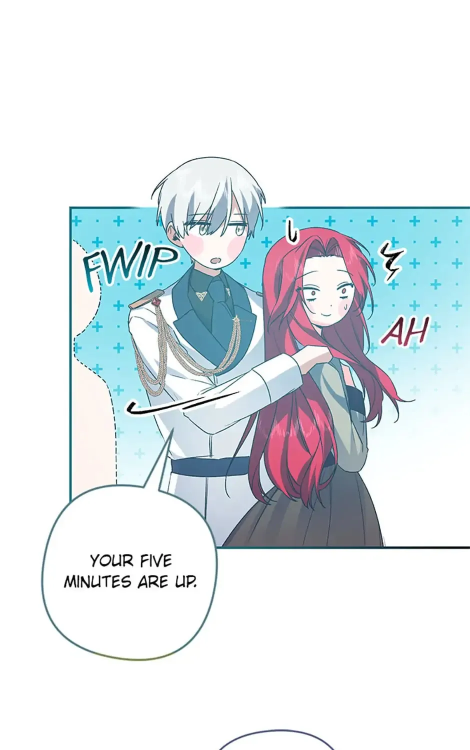 Read Viola Tames the Duke chapter 22 image 42 on Lezhin