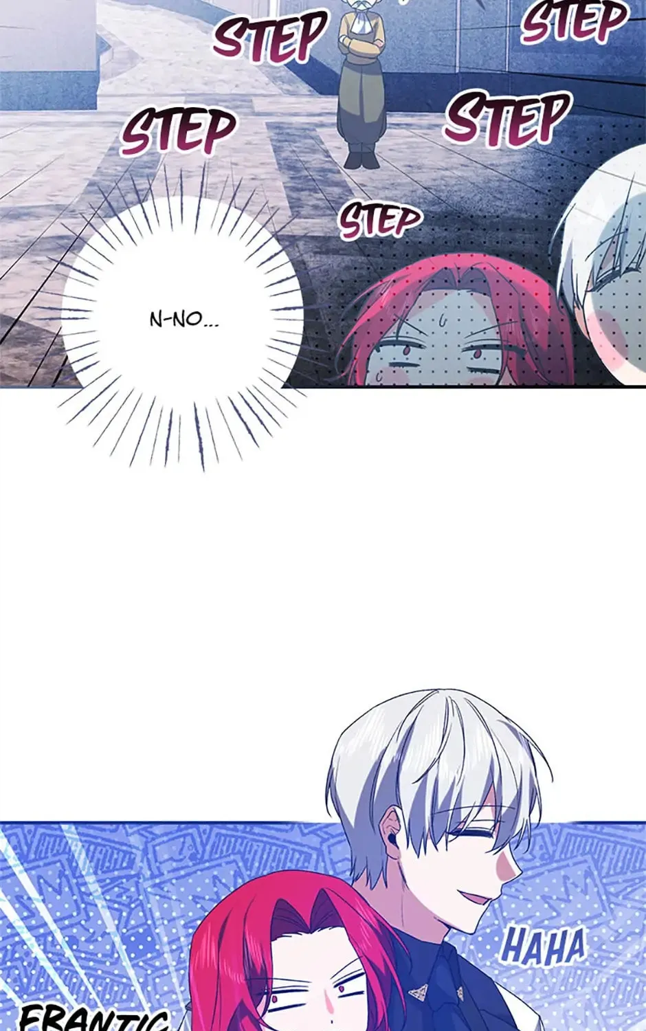 Read Viola Tames the Duke chapter 22 image 44 on Lezhin