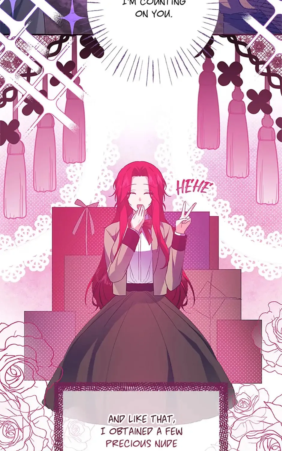 Read Viola Tames the Duke chapter 22 image 50 on Lezhin