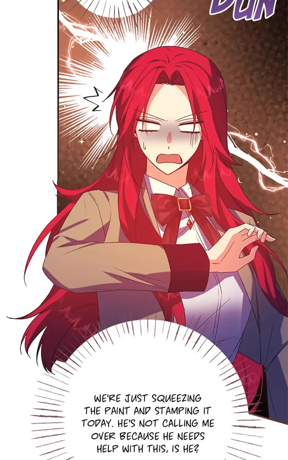 Read Viola Tames the Duke chapter 22 image 90 on Lezhin