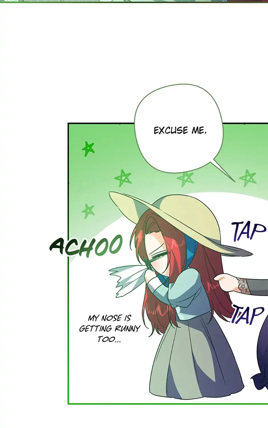 Read Viola Tames the Duke chapter 23 image 104 on Lezhin