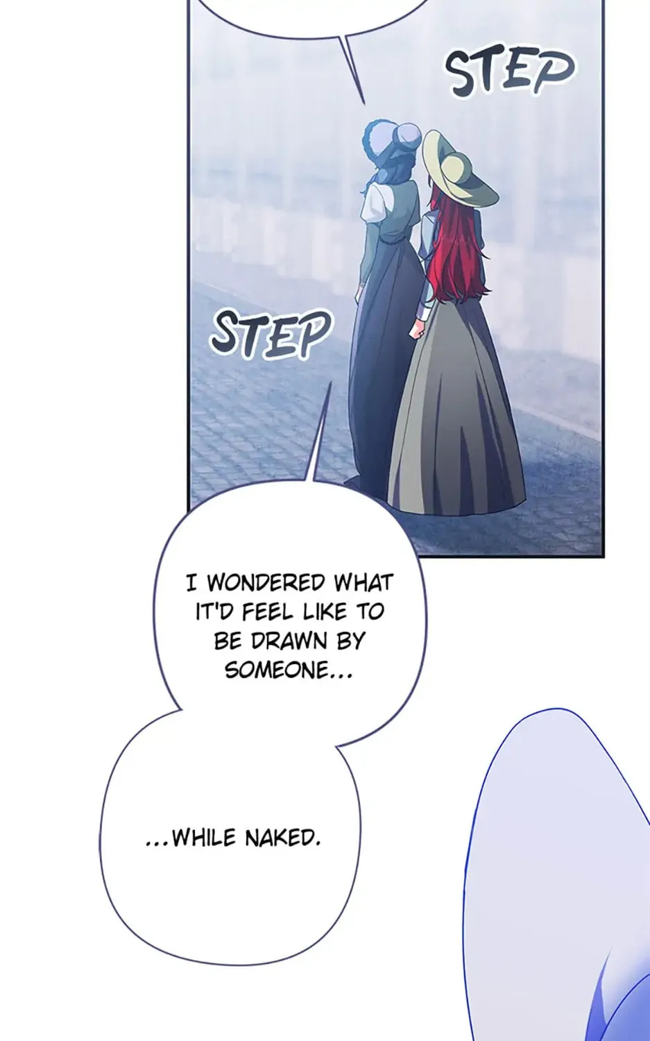 Read Viola Tames the Duke chapter 23 image 114 on Lezhin
