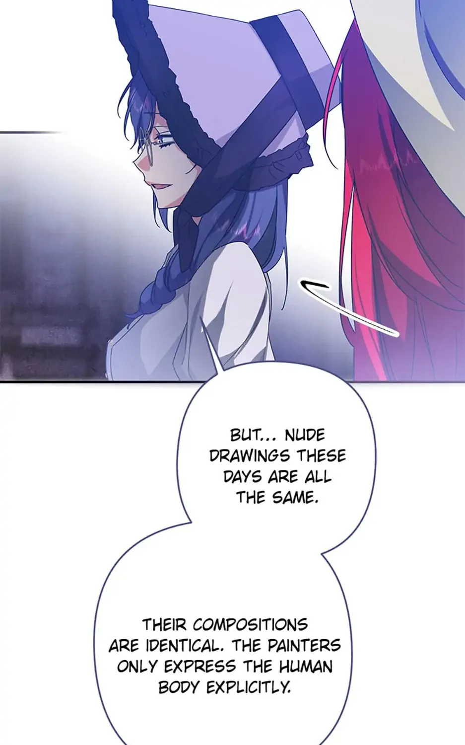 Read Viola Tames the Duke chapter 23 image 116 on Lezhin