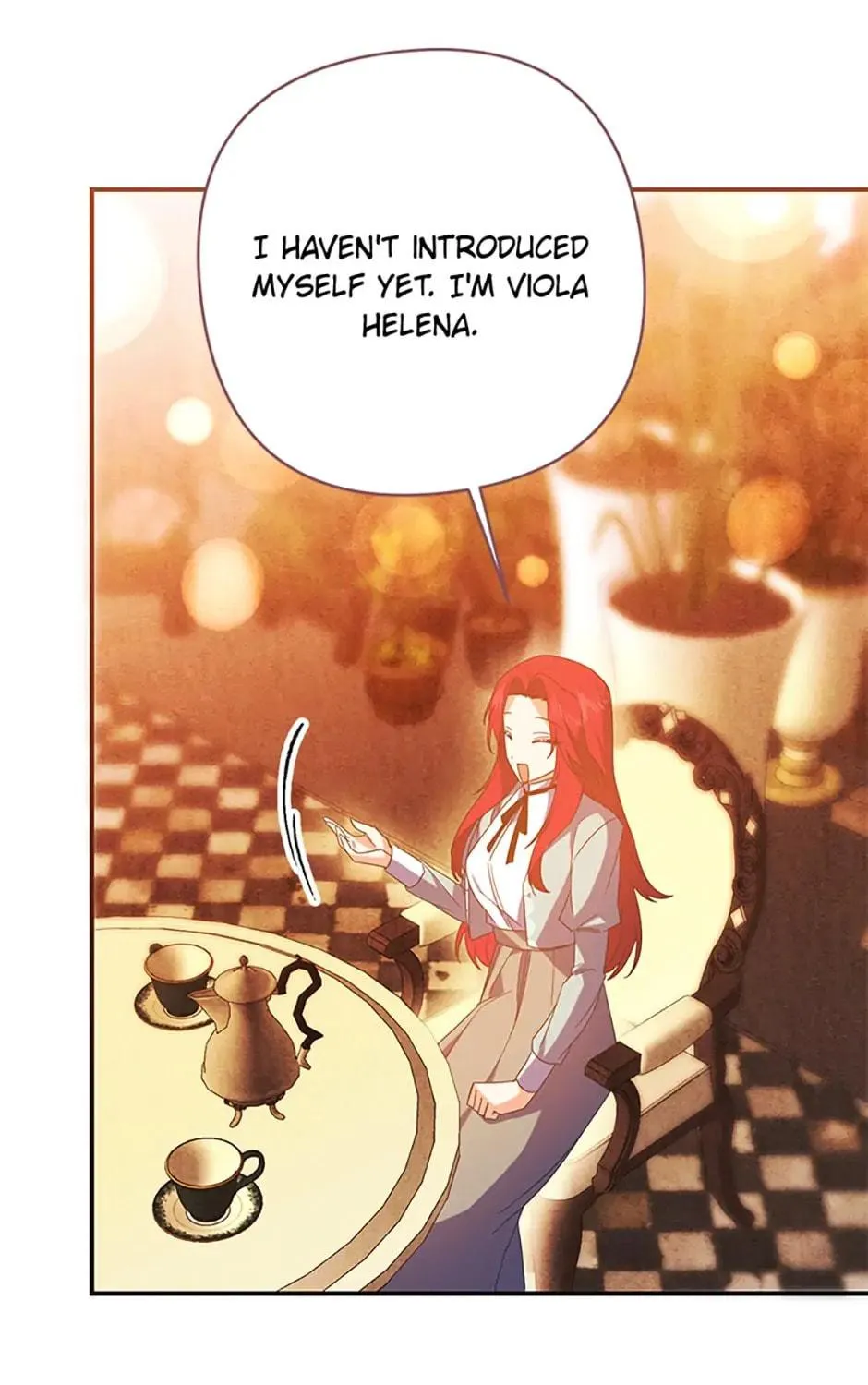 Read Viola Tames the Duke chapter 23 image 136 on Lezhin
