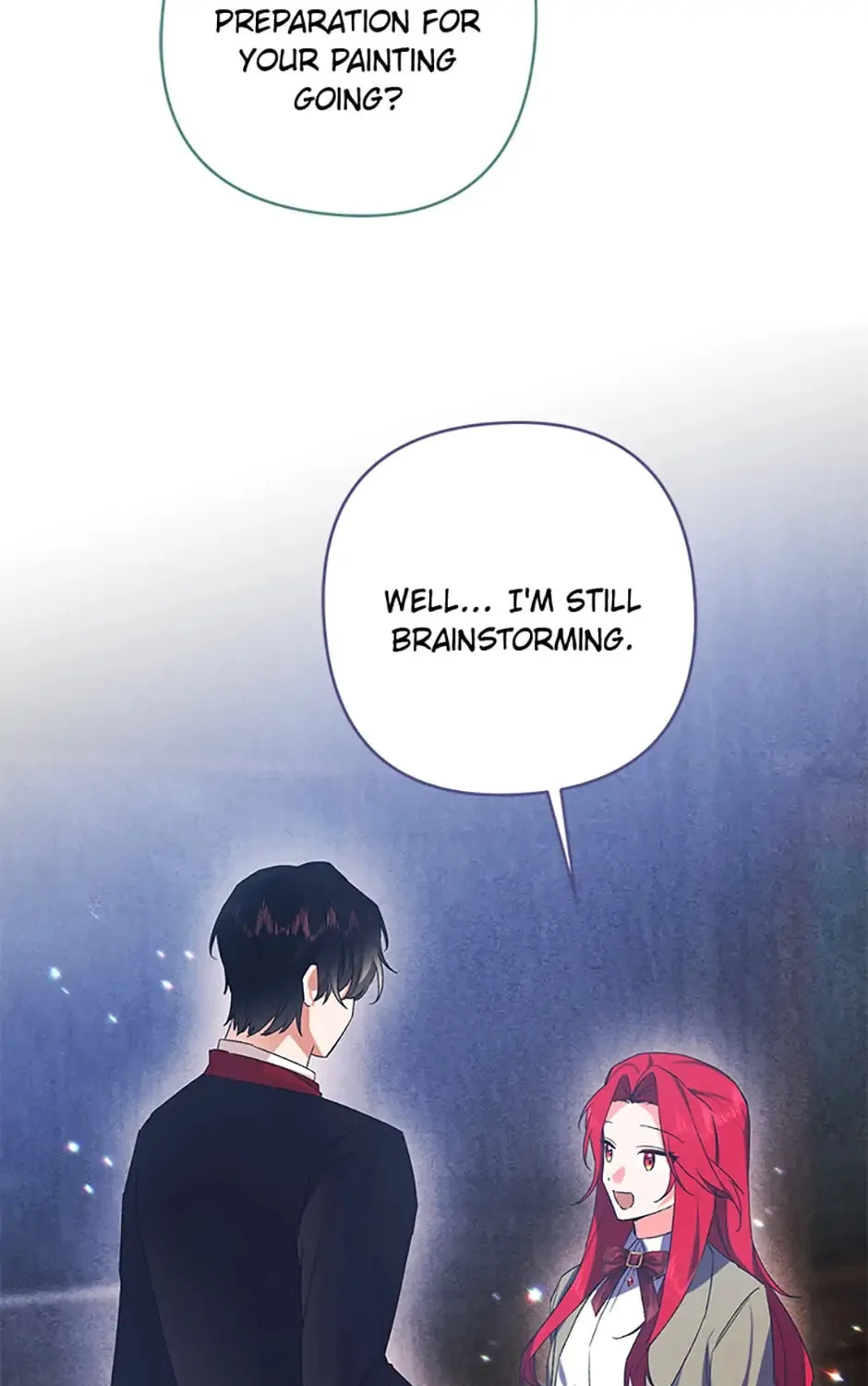 Read Viola Tames the Duke chapter 23 image 2 on Lezhin