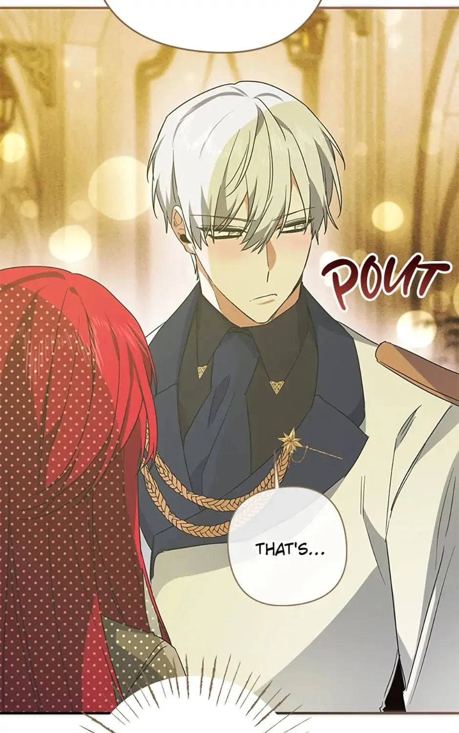 Read Viola Tames the Duke chapter 23 image 28 on Lezhin