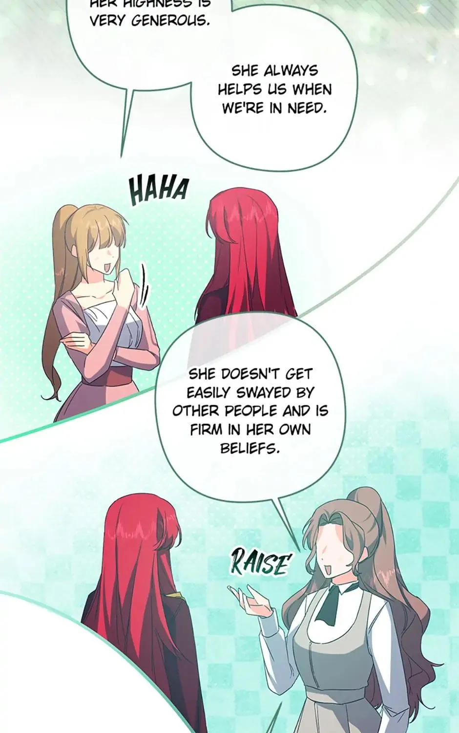 Read Viola Tames the Duke chapter 23 image 38 on Lezhin