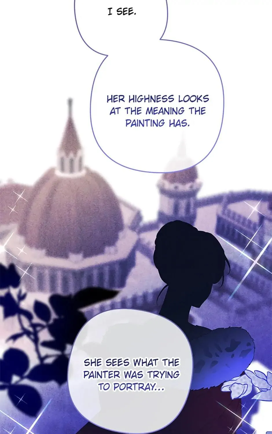 Read Viola Tames the Duke chapter 23 image 4 on Lezhin