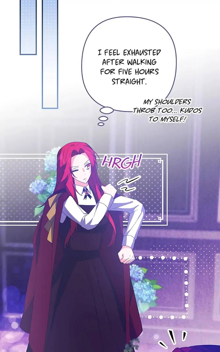 Read Viola Tames the Duke chapter 23 image 44 on Lezhin