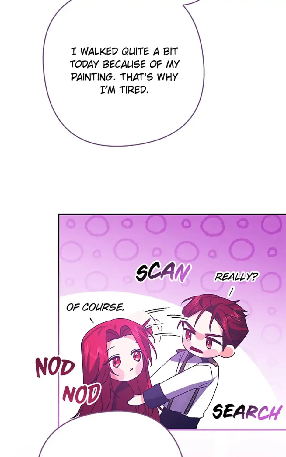 Read Viola Tames the Duke chapter 23 image 50 on Lezhin