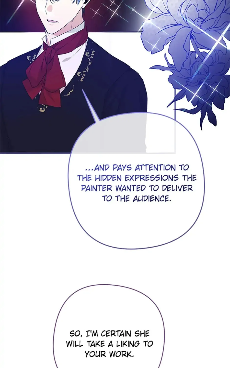 Read Viola Tames the Duke chapter 23 image 6 on Lezhin