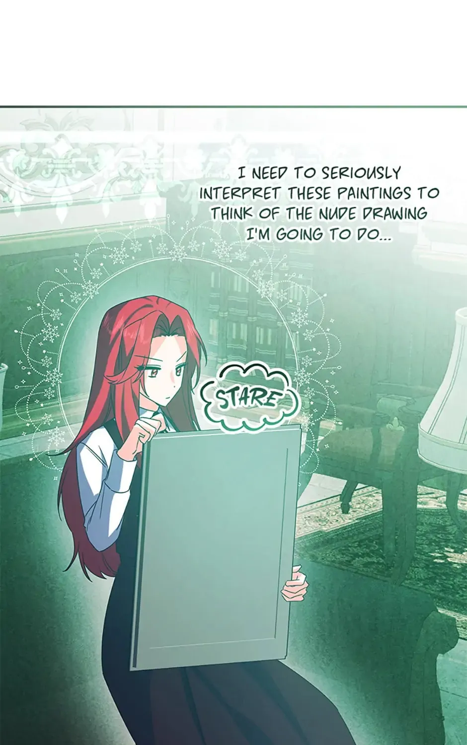 Read Viola Tames the Duke chapter 23 image 72 on Lezhin