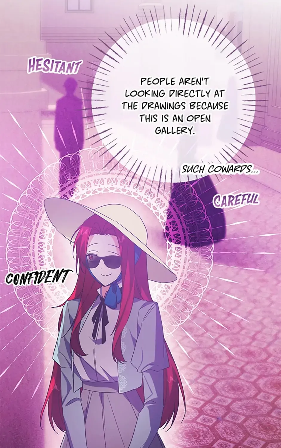 Read Viola Tames the Duke chapter 23 image 84 on Lezhin