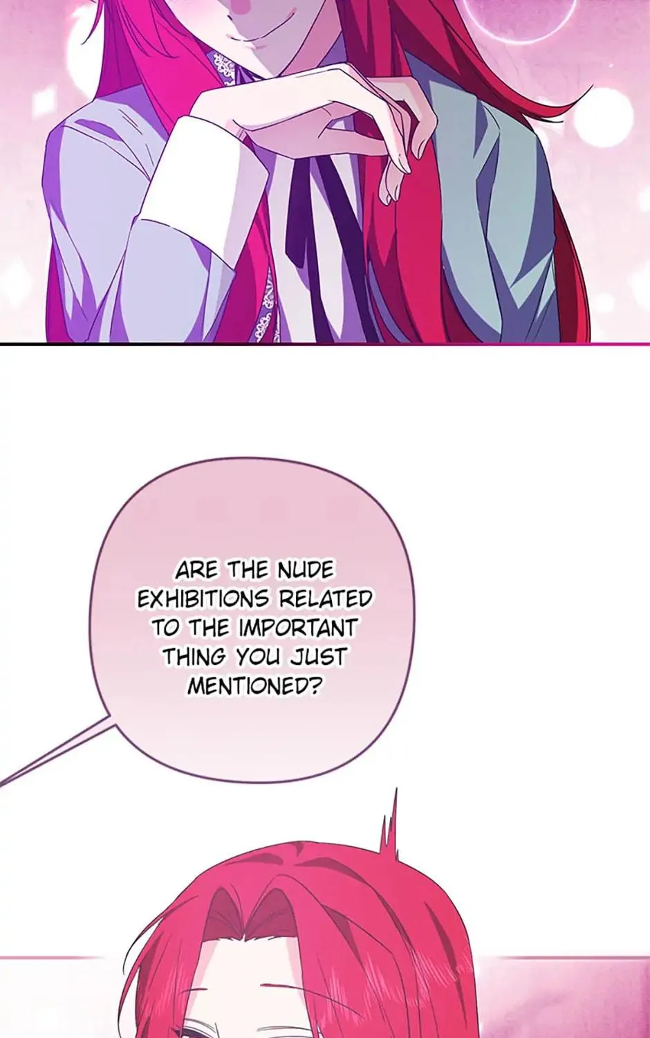 Read Viola Tames the Duke chapter 24 image 10 on Lezhin