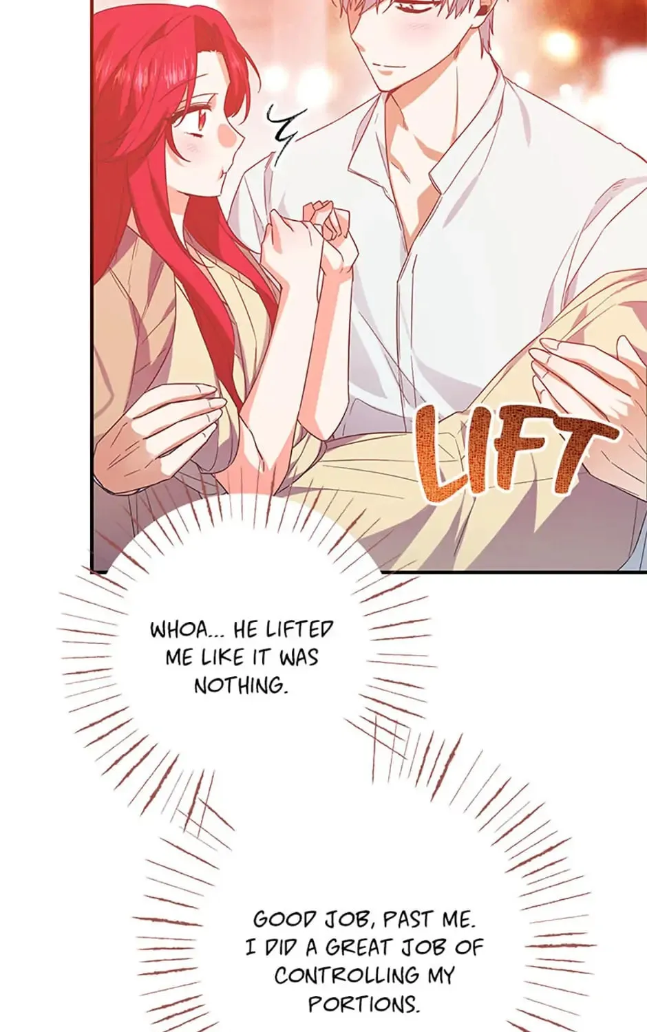 Read Viola Tames the Duke chapter 24 image 146 on Lezhin
