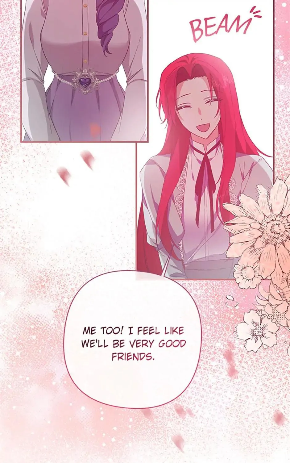 Read Viola Tames the Duke chapter 24 image 16 on Lezhin